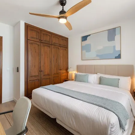 Amara By Aura Playa Blanca (Lanzarote)