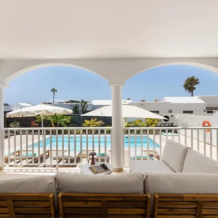 Amara By Aura * Playa Blanca (Lanzarote)