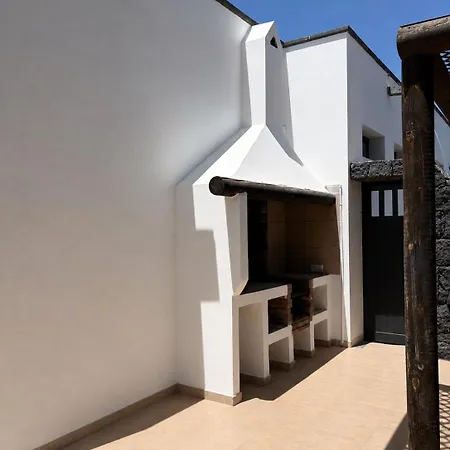 Villa Amara By Aura Playa Blanca (Lanzarote)