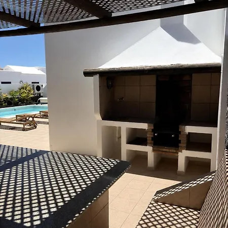 Amara By Aura * Playa Blanca (Lanzarote)