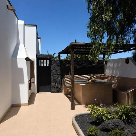Amara By Aura Villa Playa Blanca (Lanzarote)